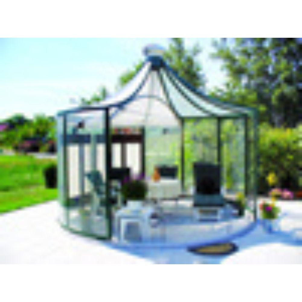 Exaco Rondo Garden Pavilion