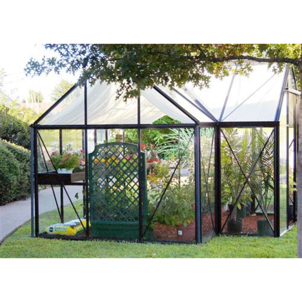 Janssens Jr Orangerie Greenhouse