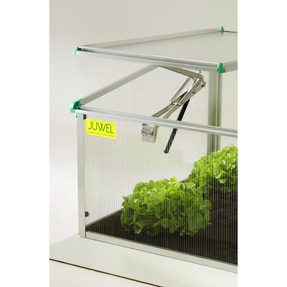 Juwel BioStar 1500 Premium Cold-Frame