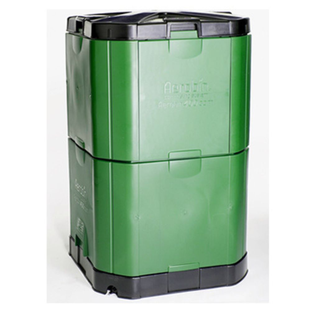 Exaco Aerobin 400 Insulated Composter