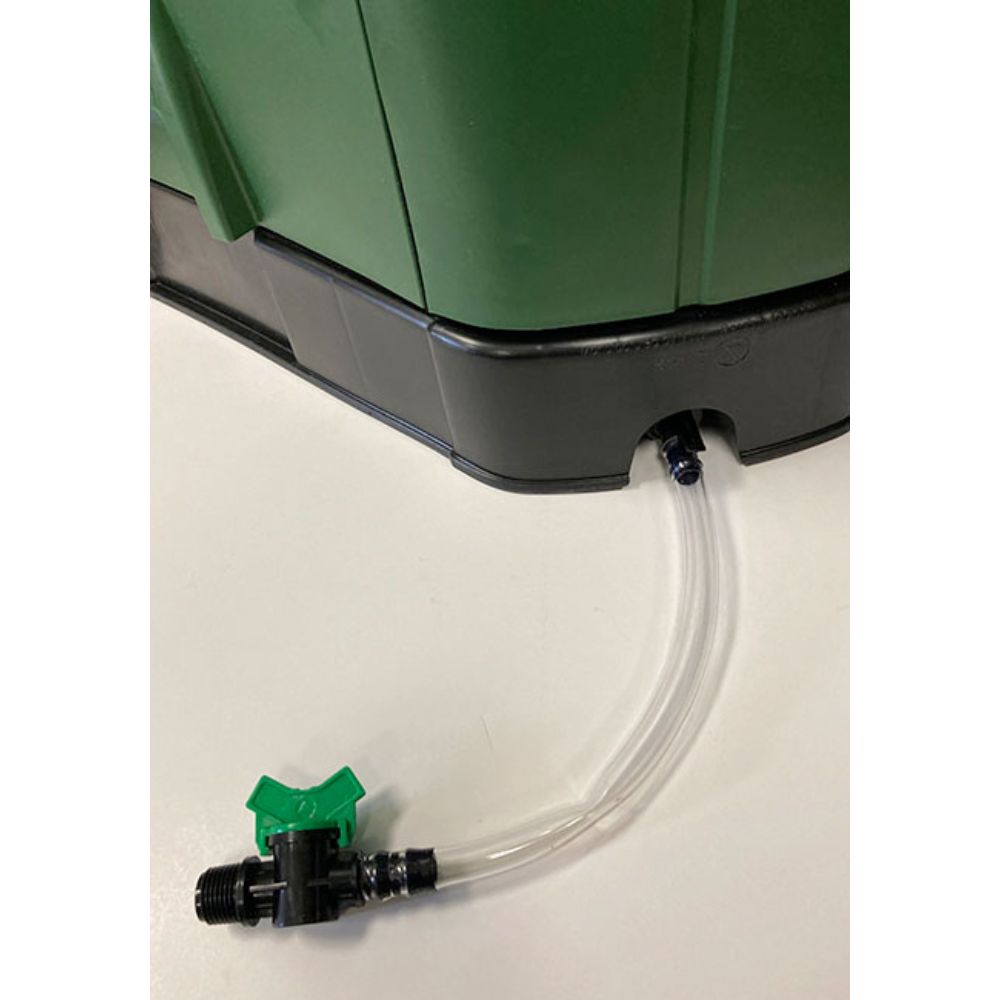 Exaco Aerobin 400 Insulated Composter