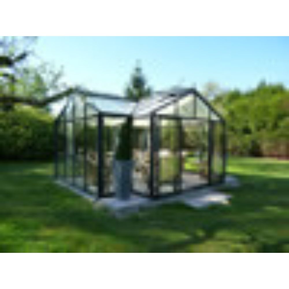 Janssens Royal Victorian Orangerie Greenhouse