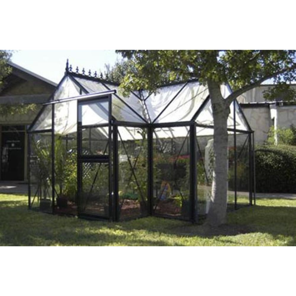 Janssens Jr Orangerie Greenhouse