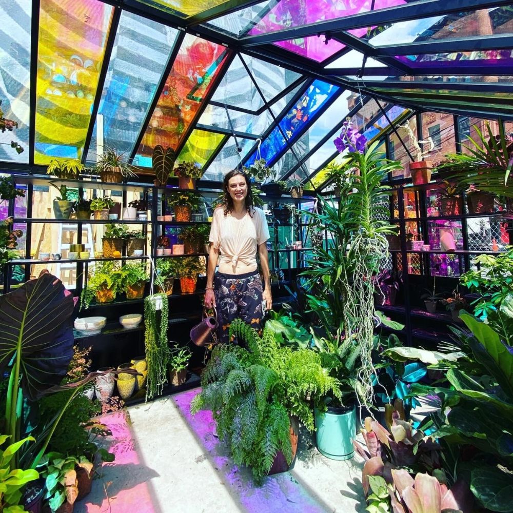 Exaco Janssens | 12.5x20x9 ft Royal Victorian VI 46 Large Glass Greenhouse Kit With 4mm Tempered Glass Glazing