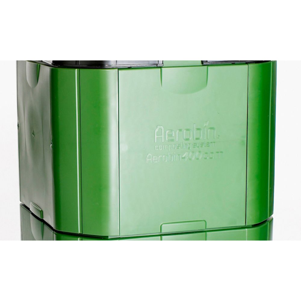 Exaco Aerobin 400 Insulated Composter