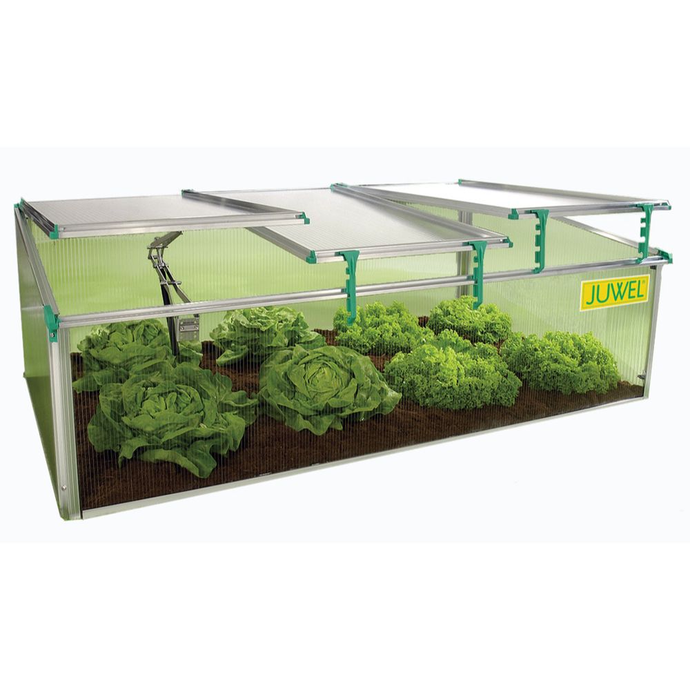 Juwel BioStar 1500 Premium Cold-Frame