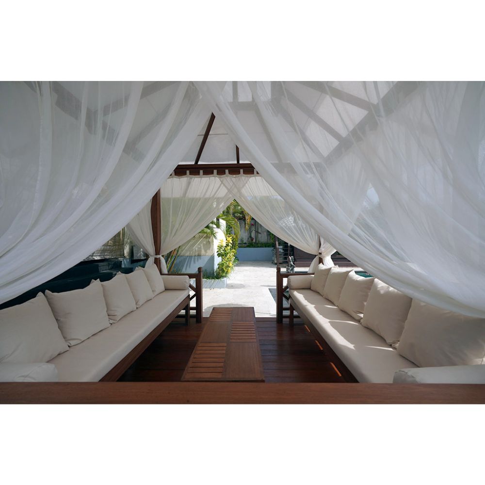 Exaco Bali Gazebo