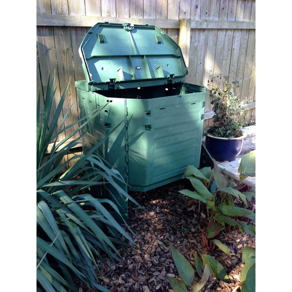 Exaco Thermo King 900 - 240 Gallon Giant Composter