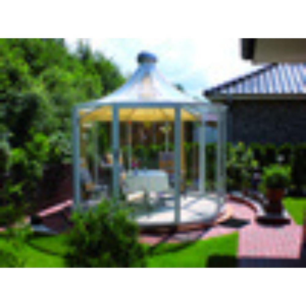 Exaco Rondo Garden Pavilion