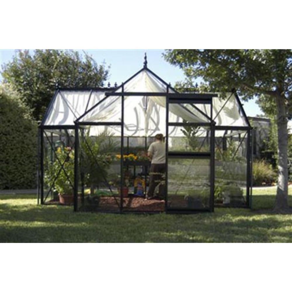 Janssens Jr Orangerie Greenhouse
