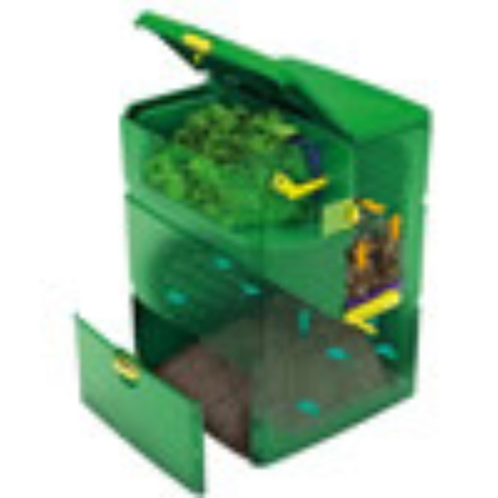 Juwel Aeroplus 6000 - 3-Stage Composter