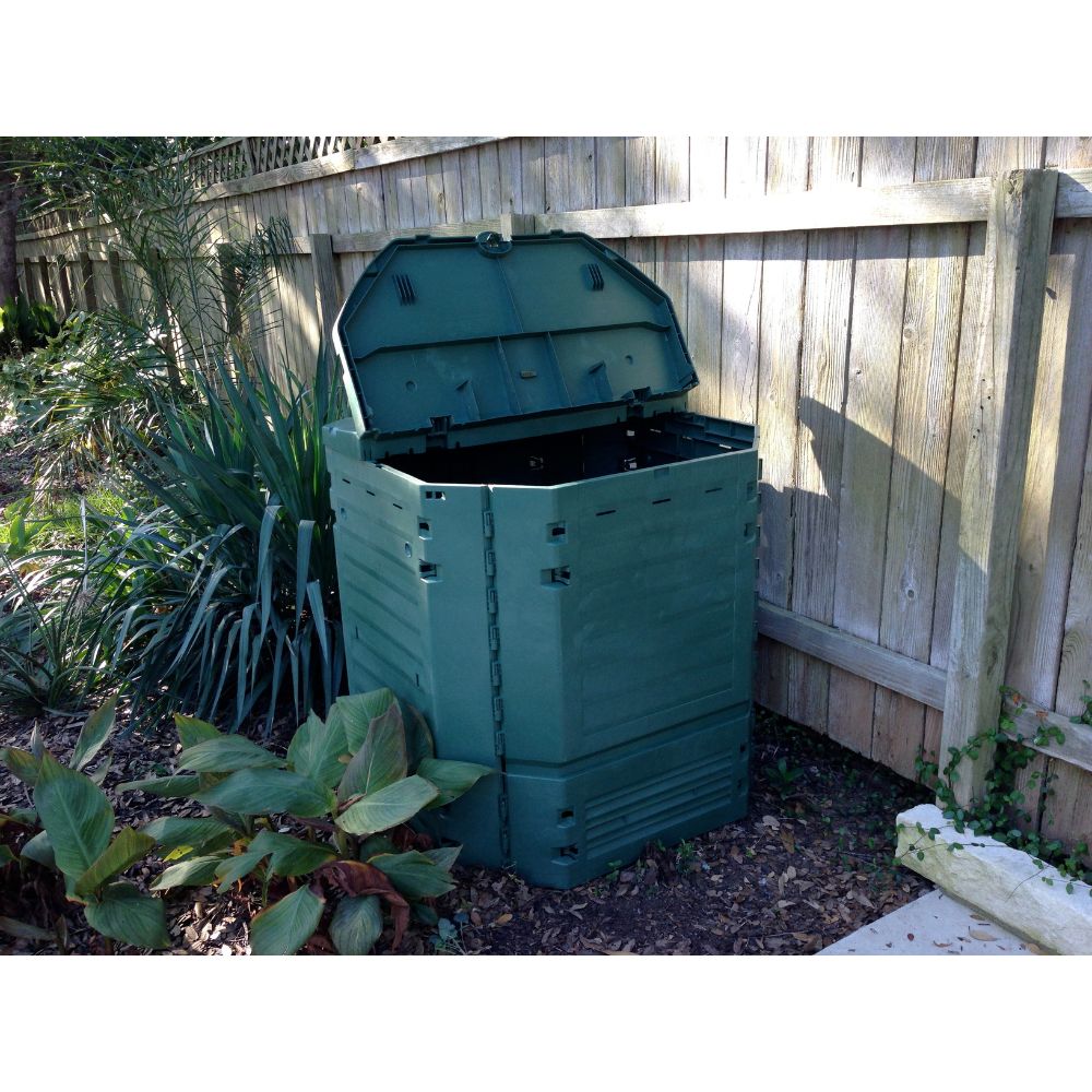 Exaco Thermo King 900 - 240 Gallon Giant Composter
