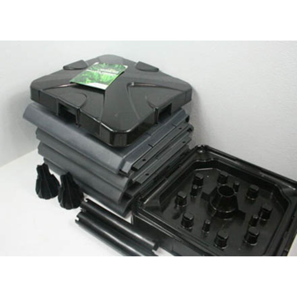 Exaco Aerobin 200 Insulated Composter