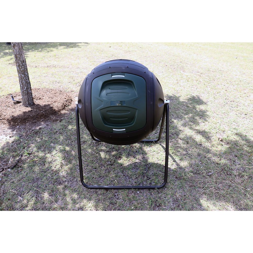Exaco Ms.Tumbles® Compost Tumbler