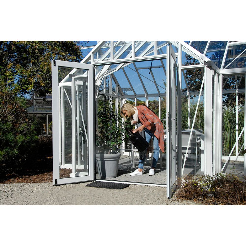 Janssens Royal Antique Orangerie Greenhouse