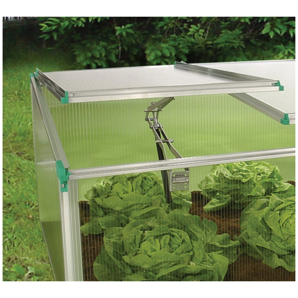 Juwel BioStar 1500 Premium Cold-Frame
