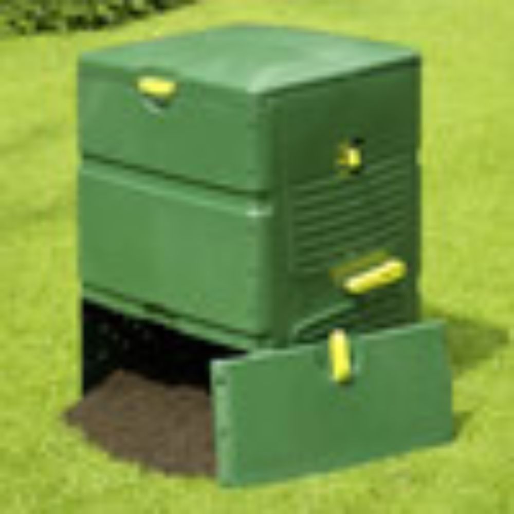 Juwel Aeroplus 6000 - 3-Stage Composter