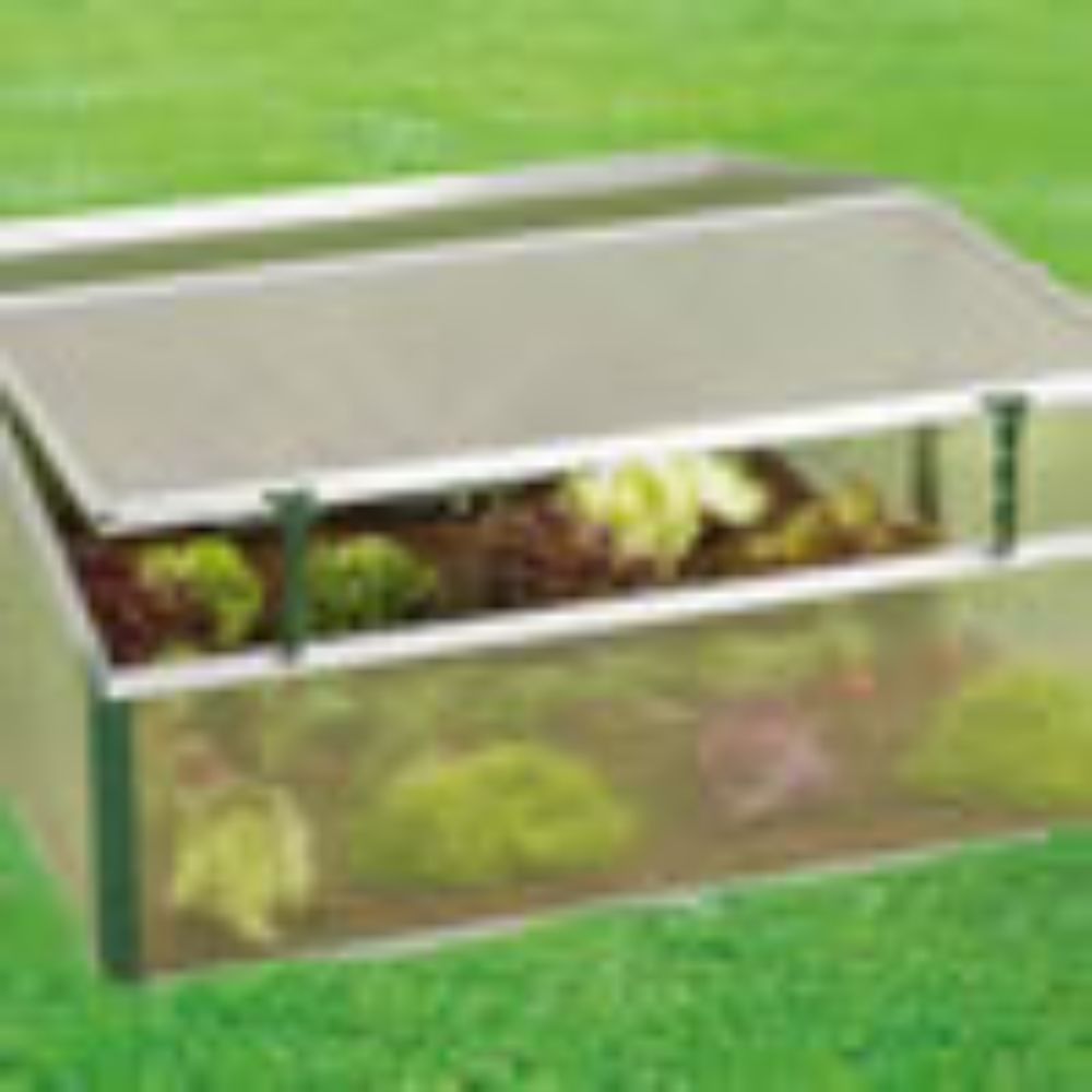 Juwel Easy-Fix Double Cold-Frame