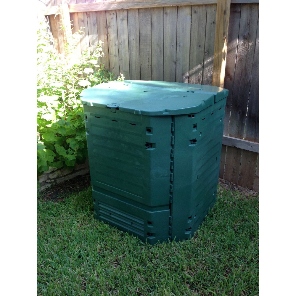 Exaco Thermo King 900 - 240 Gallon Giant Composter