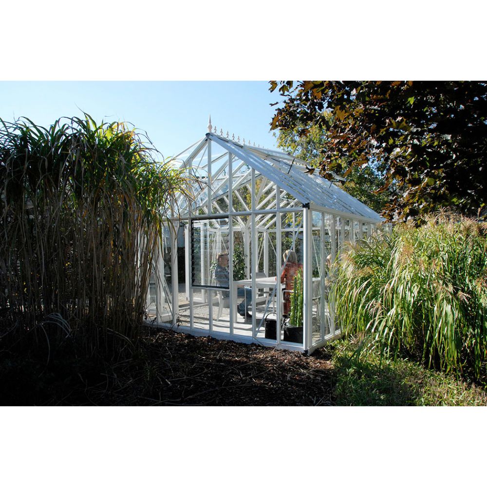 Janssens Royal Antique Orangerie Greenhouse