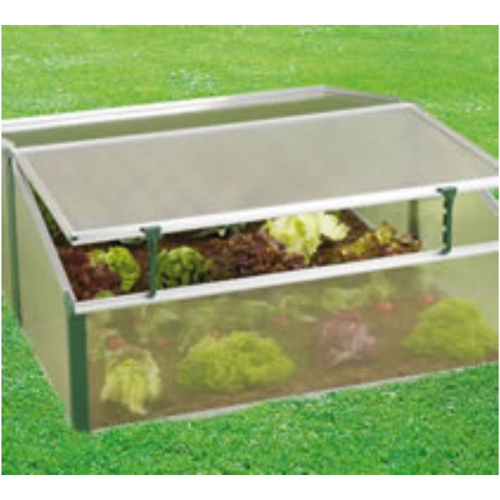 Juwel Easy-Fix Double Cold-Frame