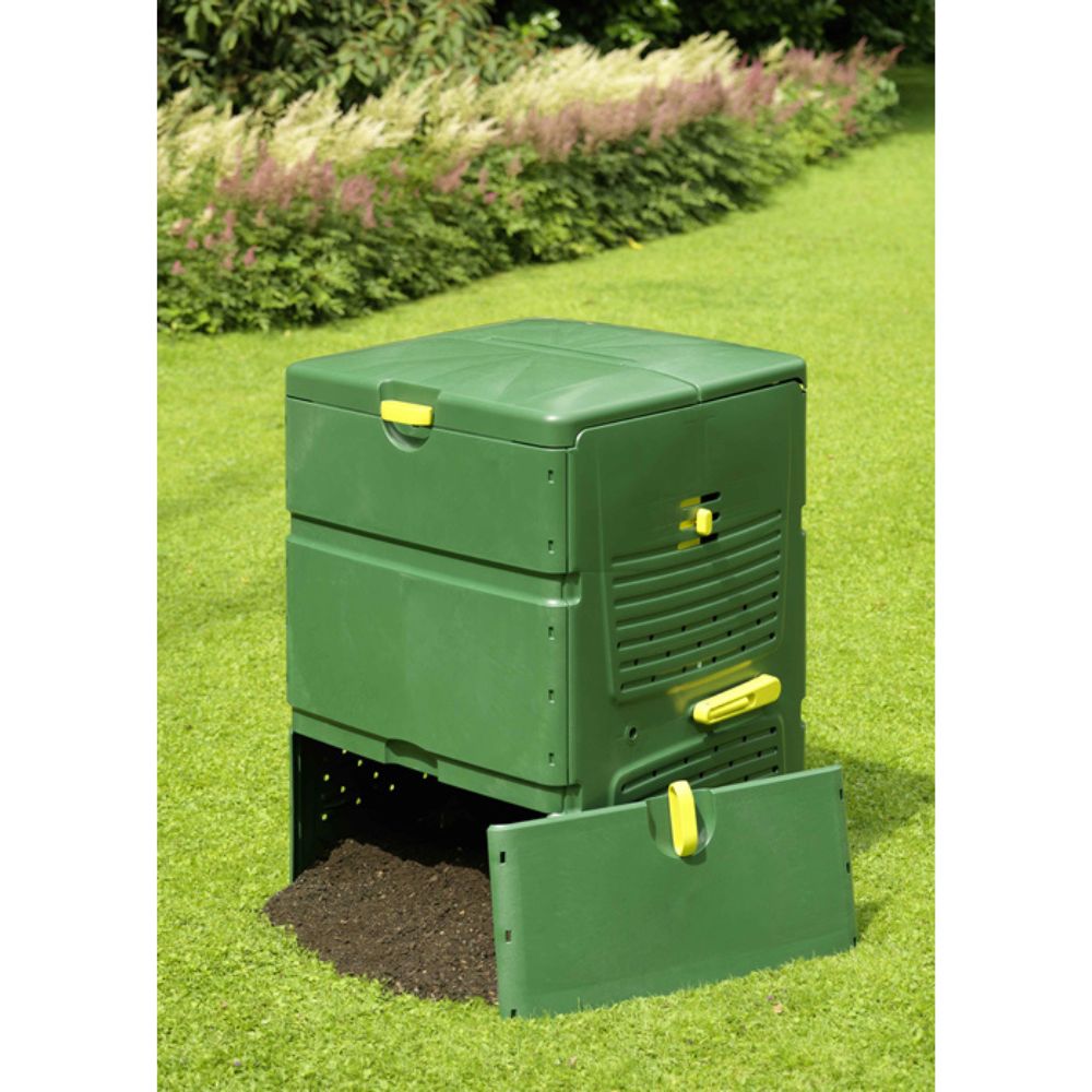 Juwel Aeroplus 6000 - 3-Stage Composter
