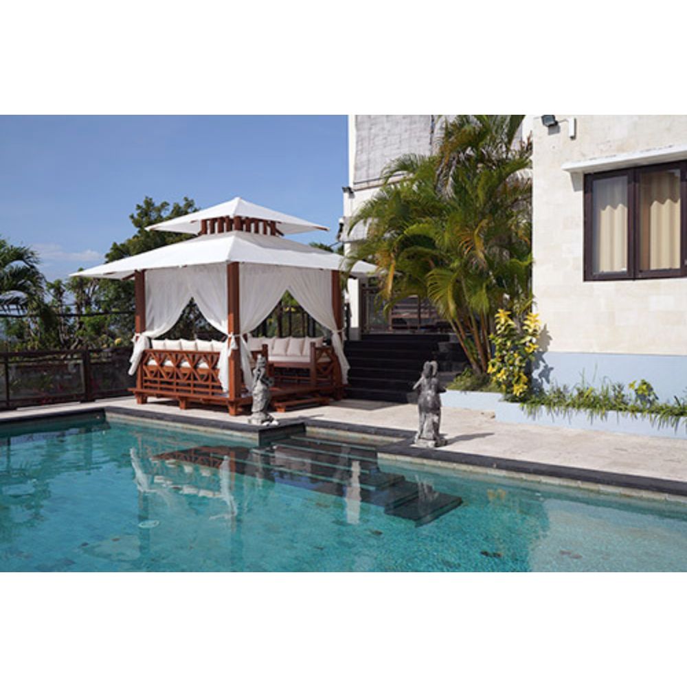 Exaco Bali Gazebo