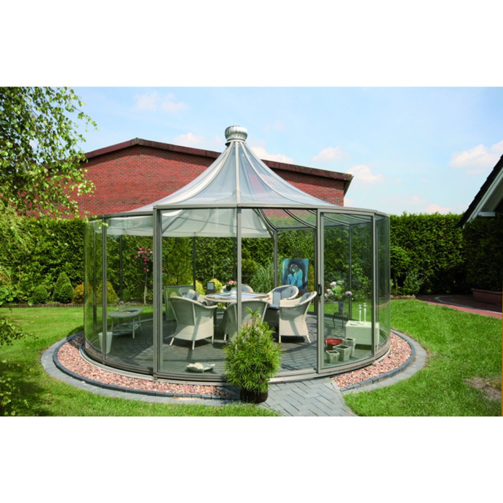 Exaco Rondo Garden Pavilion