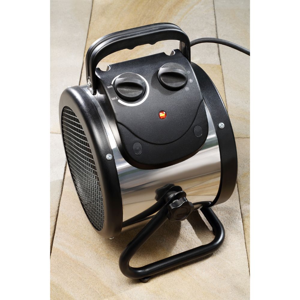 Exaco Bio Green Heater