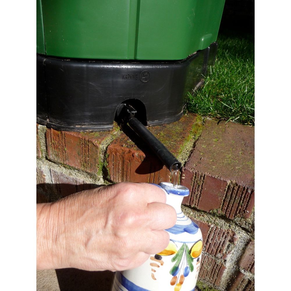 Exaco Aerobin 400 Insulated Composter