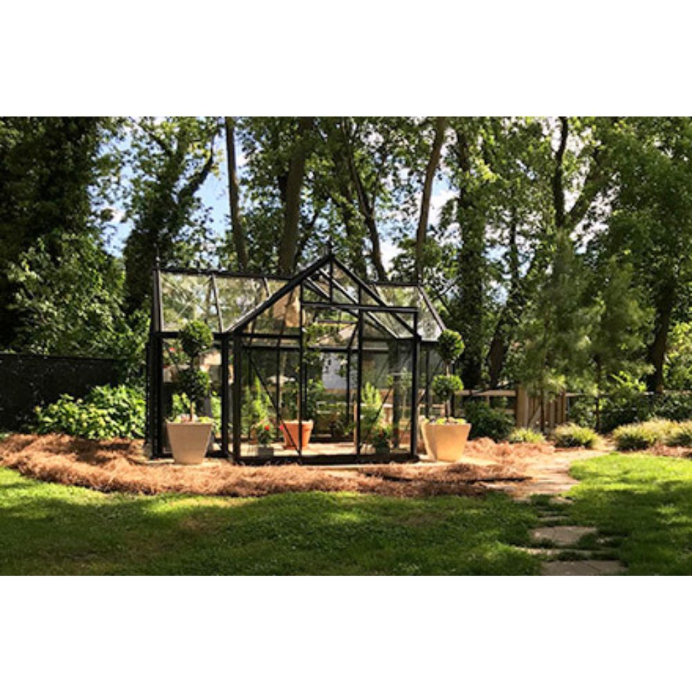 Janssens Jr Orangerie Greenhouse