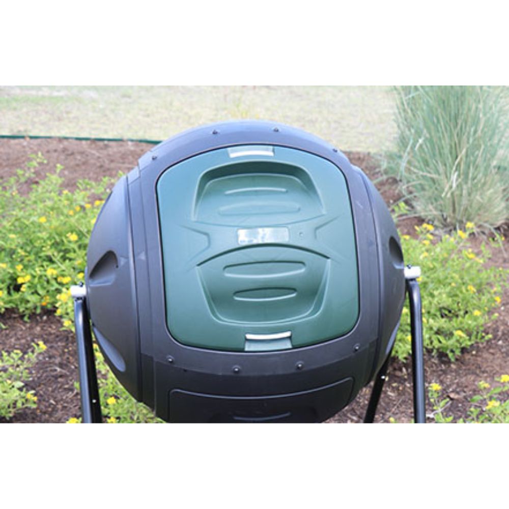 Exaco Ms.Tumbles® Compost Tumbler