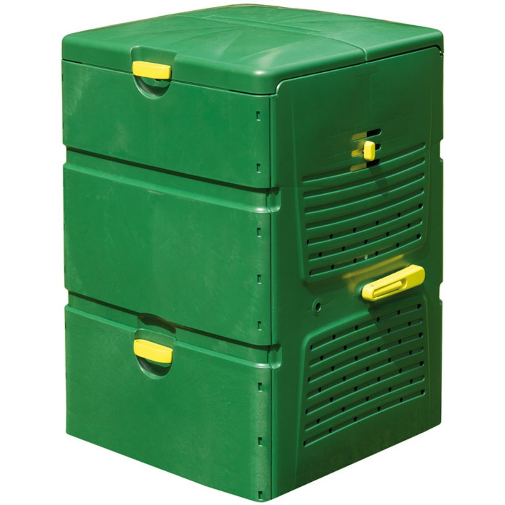 Juwel Aeroplus 6000 - 3-Stage Composter