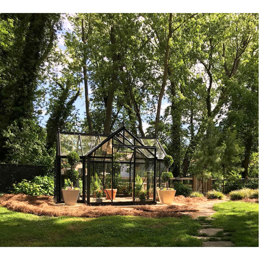 Janssens Jr Orangerie Greenhouse