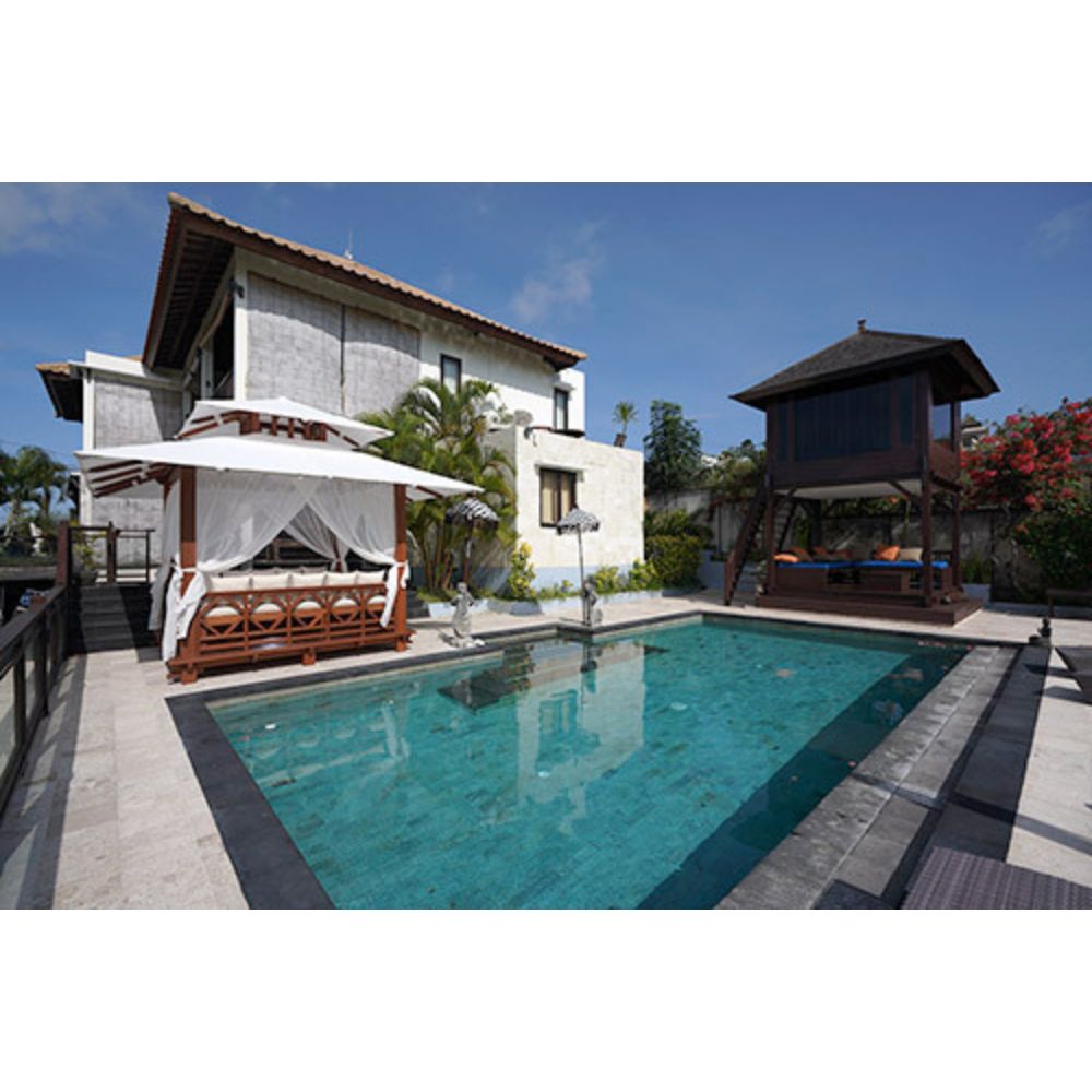 Exaco Bali Gazebo