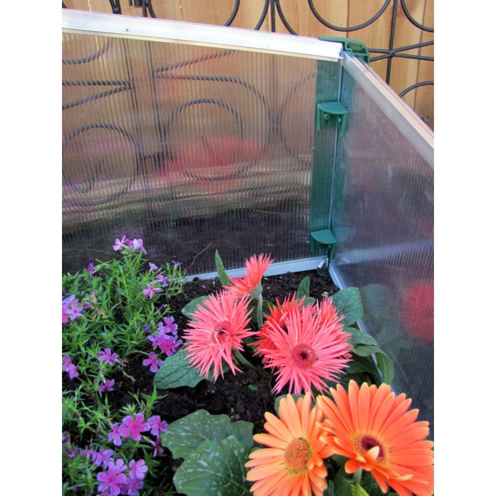 Juwel Easy-Fix Double Cold-Frame