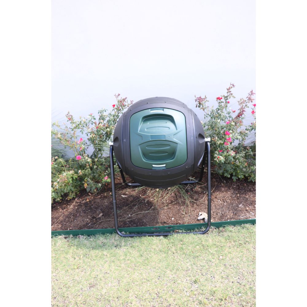 Exaco Ms.Tumbles® Compost Tumbler