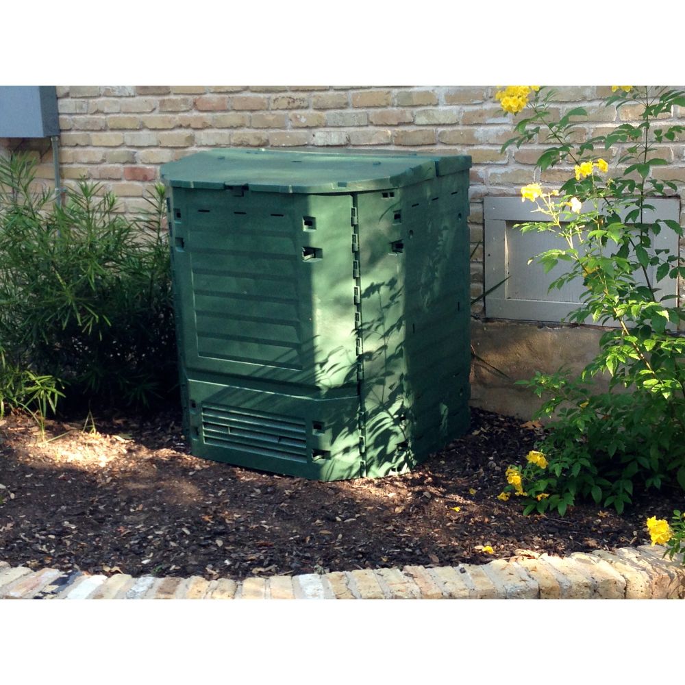 Exaco Thermo King 900 - 240 Gallon Giant Composter