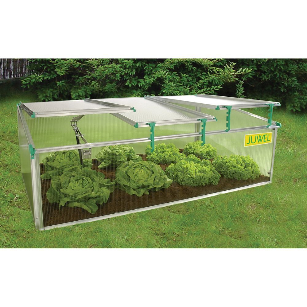 Juwel BioStar 1500 Premium Cold-Frame