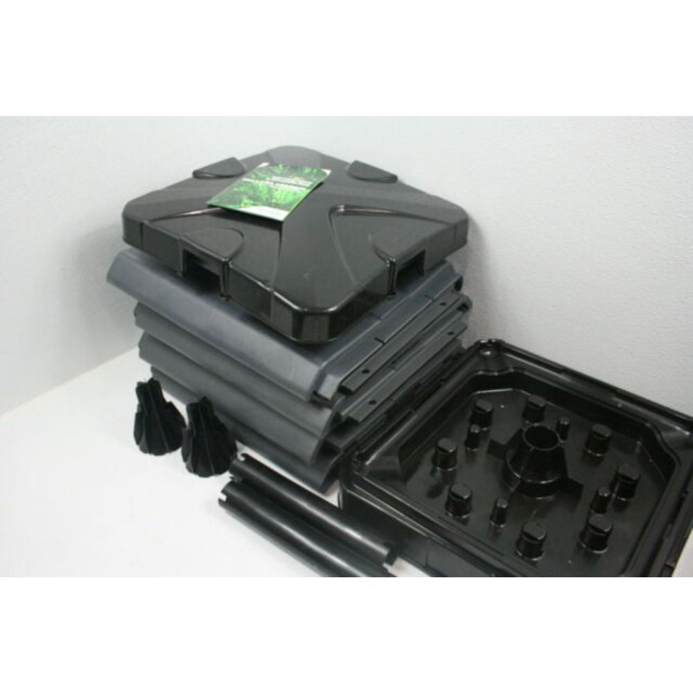 Exaco Aerobin 200 Insulated Composter