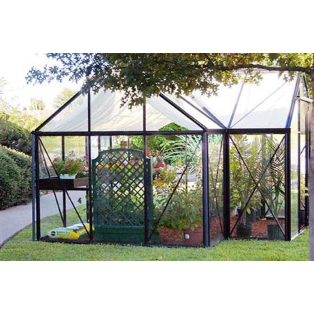 Janssens Jr Orangerie Greenhouse