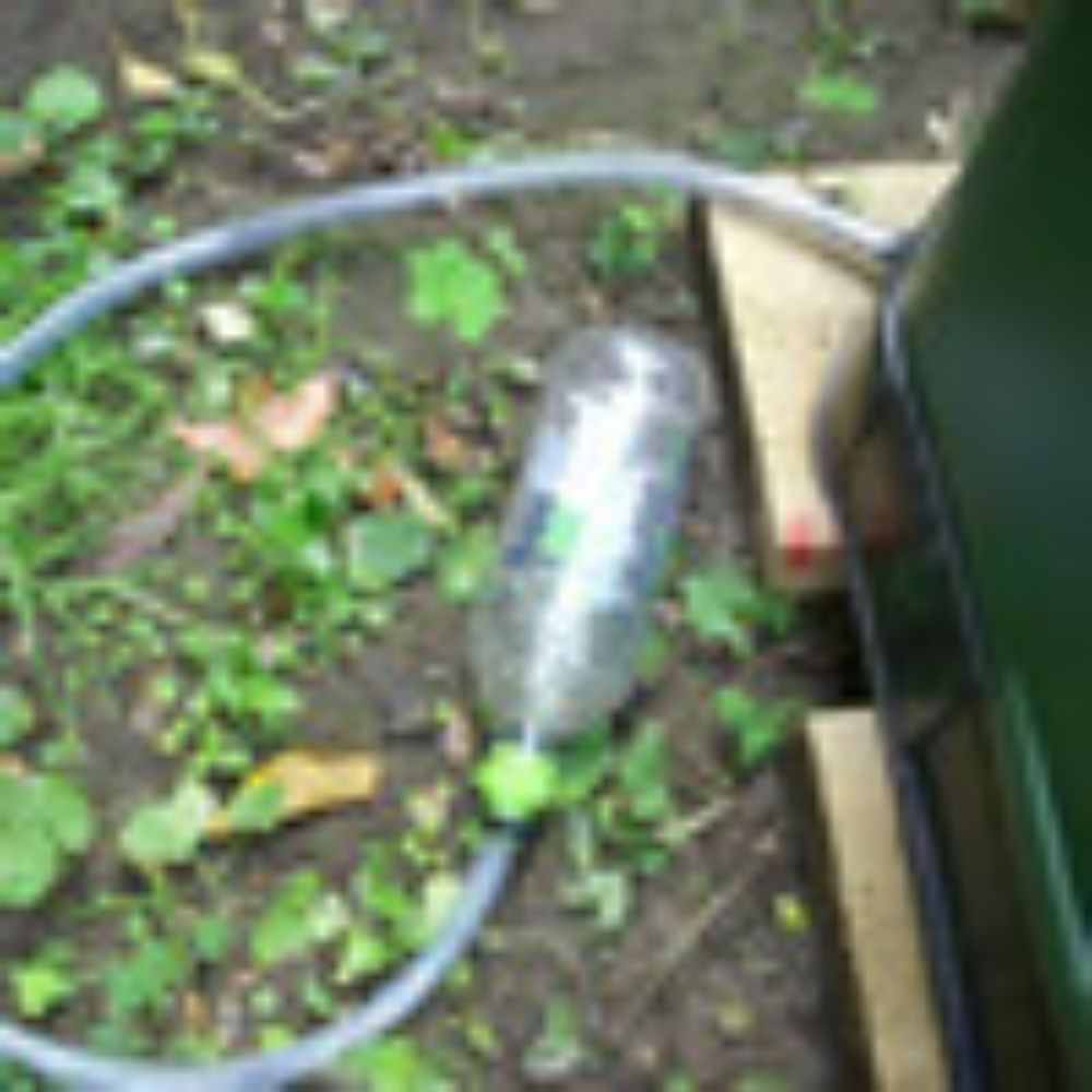 Exaco Aerobin 400 Insulated Composter