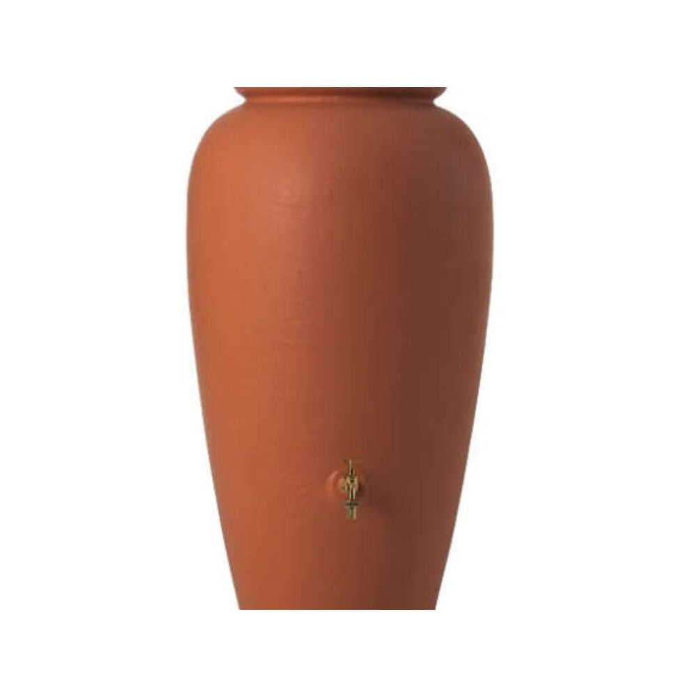 Exaco Medium Venetia (Amphora) Rain Barrel 300L / 80 Gallon
