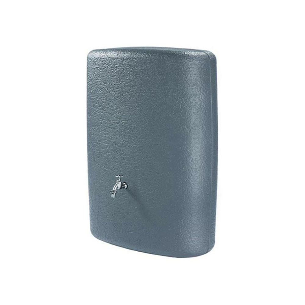 Exaco Terranova Oval Rain Barrel 277 L / 73 Gallon