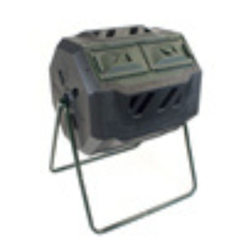 Exaco Mr.Spin® Compost Tumbler