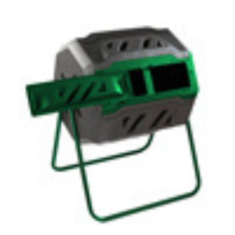 Exaco Mr.Spin® Compost Tumbler