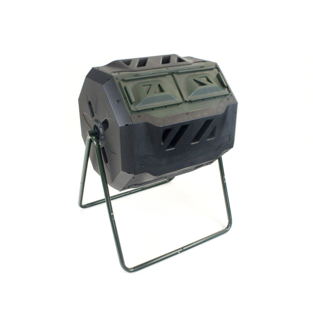 Exaco Mr.Spin® Compost Tumbler