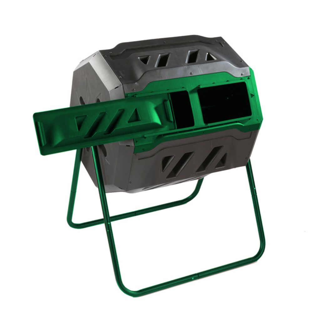 Exaco Mr.Spin® Compost Tumbler