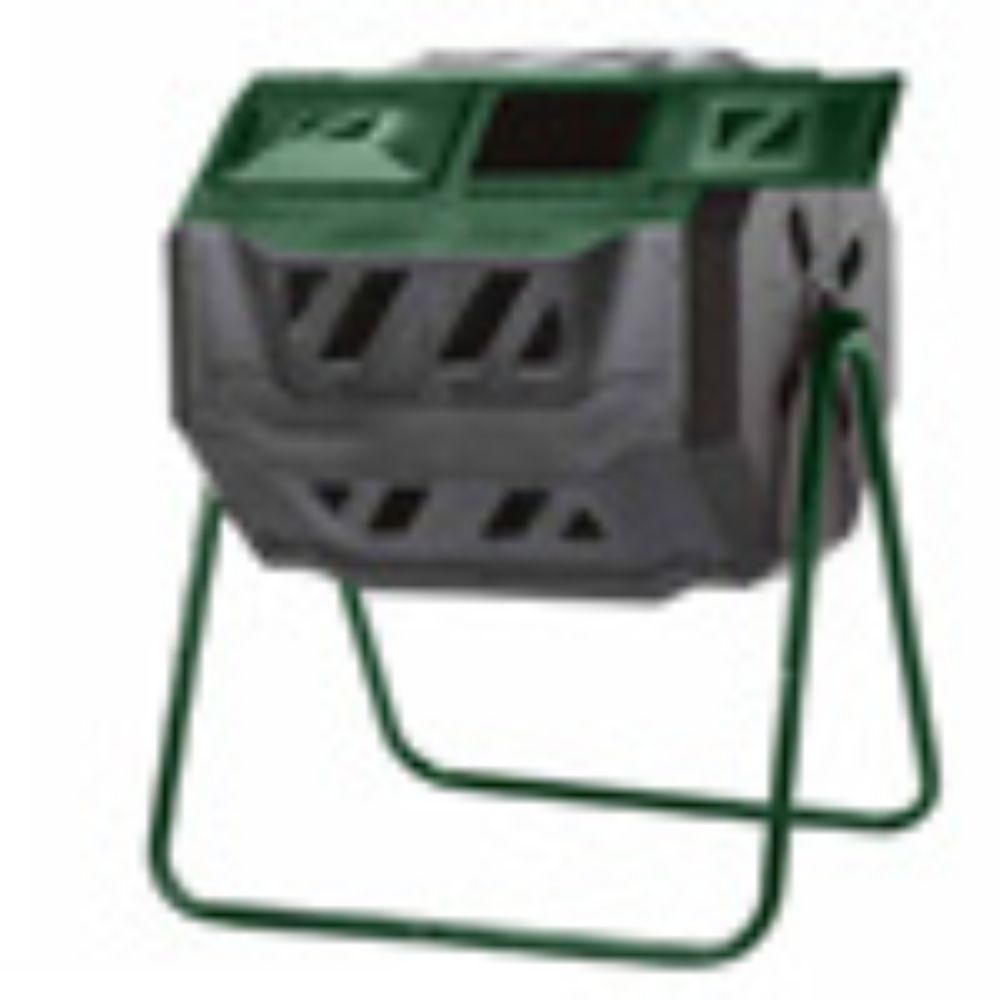 Exaco Mr.Spin® Compost Tumbler