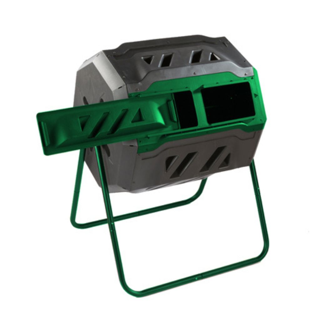 Exaco Mr.Spin® Compost Tumbler
